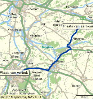 Brussel