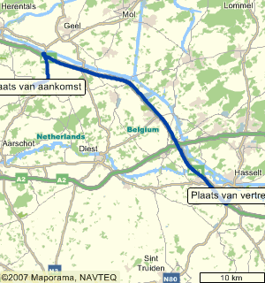 Hasselt